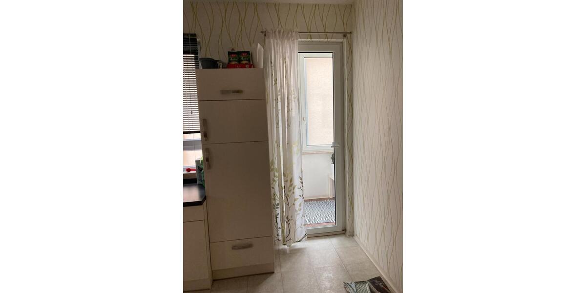 Hochparterre Bad Mergentheim - 3 Zimmer, 92 m&sup2;, 890&euro; | Angebot:26315100