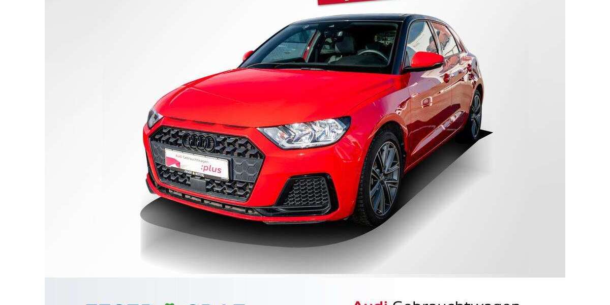 Audi A1 112.460 km 13.990 &euro; Bernburg 06406