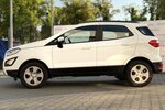 Ford EcoSport Trend / 1. Hand / Scheckheft / 47Tkm 47.000 km 9.900 &euro; Mönchengladbach 41066