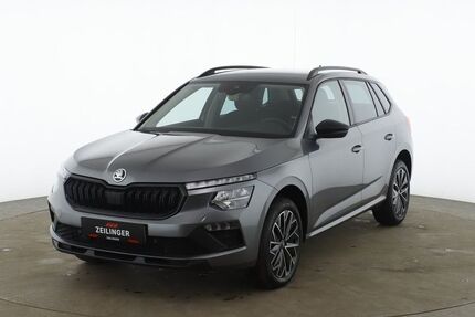 Skoda Kamiq 37.060 km 22.245 &euro; Dietersheim 91463