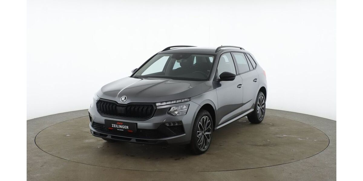 Skoda Kamiq 37.060 km 22.245 &euro; Dietersheim 91463