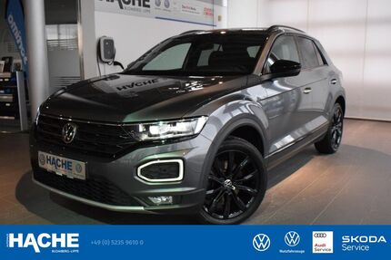 VW T-Roc 60.000 km 24.850 &euro; Blomberg 32825