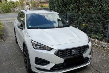 Seat Tarraco 41.570 km 30.600 &euro; Nürnberg 90455