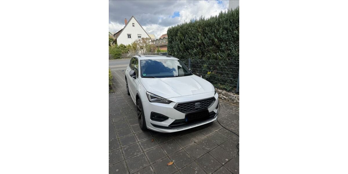 Seat Tarraco 41.570 km 31.300 &euro; Nürnberg 90455