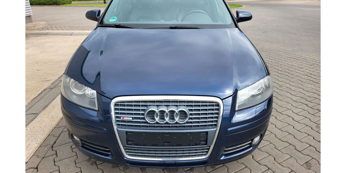 Audi A3 305.000 km 3.000 &euro; Nürnberg 90449