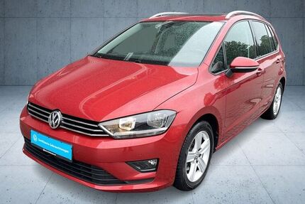VW Golf Sportsvan