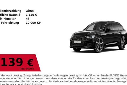 Audi A6 10.902 km 87.480 &euro; Fürth 90763