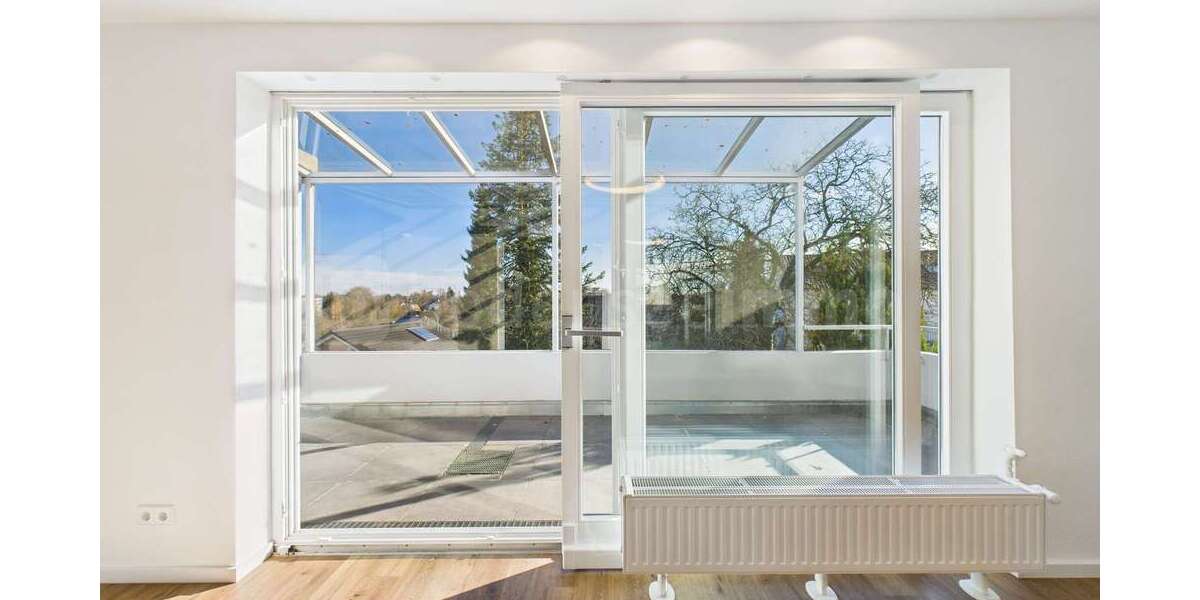 Wohnung zum Kaufen in Konstanz Königsbau 645.000 € 111 m² 3 zimmer