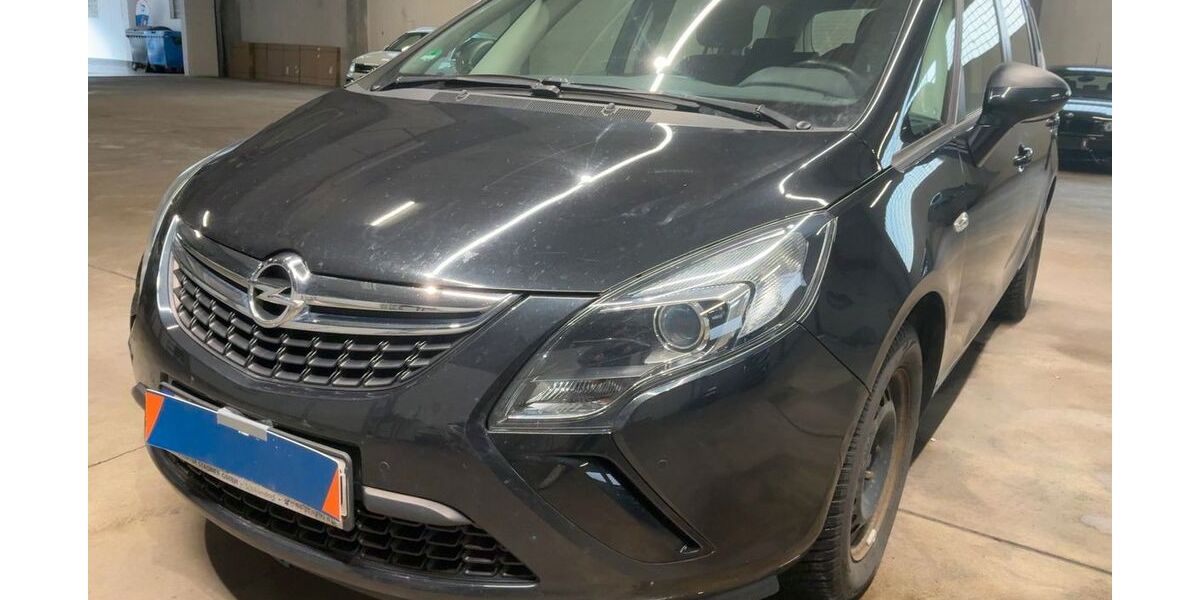 Opel Zafira 175.000 km 5.990 &euro; Frankfurt am Main 65933
