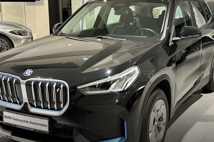 BMW iX1 24.540 km 34.990 &euro; Kuchen 73329