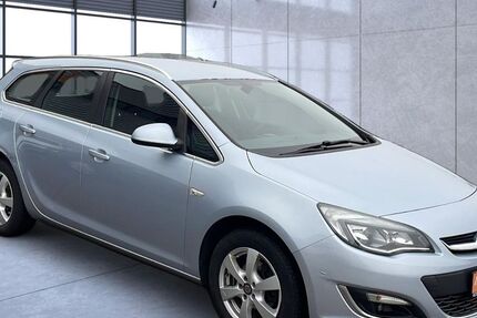 Opel Astra 233.361 km 3.390 &euro; Erfurt 99086