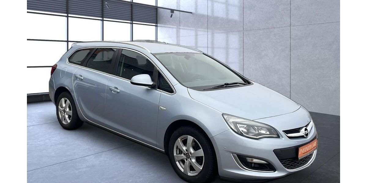 Opel Astra 233.361 km 3.390 &euro; Erfurt 99086