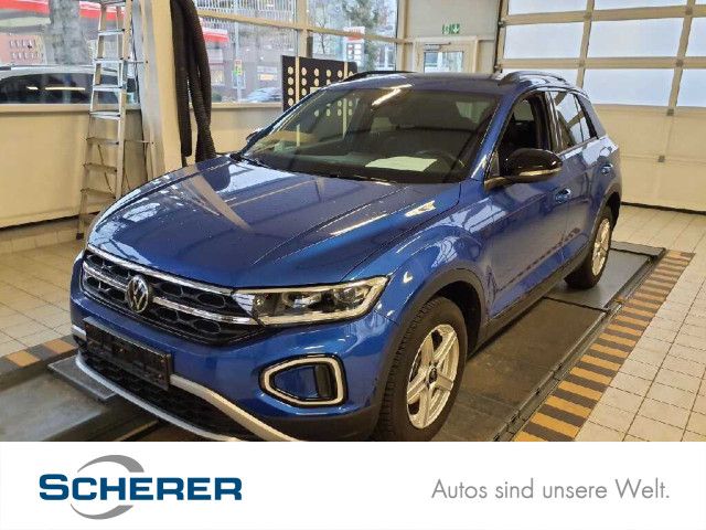 VW T-Roc 18.625 km 23.300 &euro; Mainz 55120