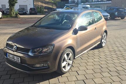 VW Polo 83.000 km 6.890 &euro; Saarbrücken 66115