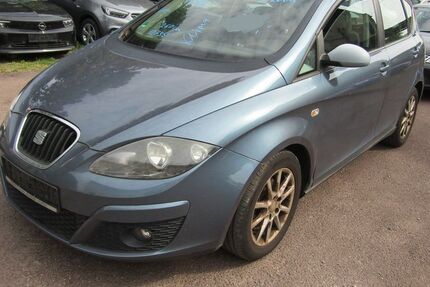 Seat Altea 259.982 km 790 &euro; Halle 06130