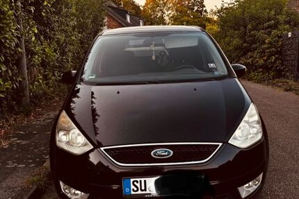 Ford Galaxy 175.000 km 4.500 &euro; Sankt Augustin 53757