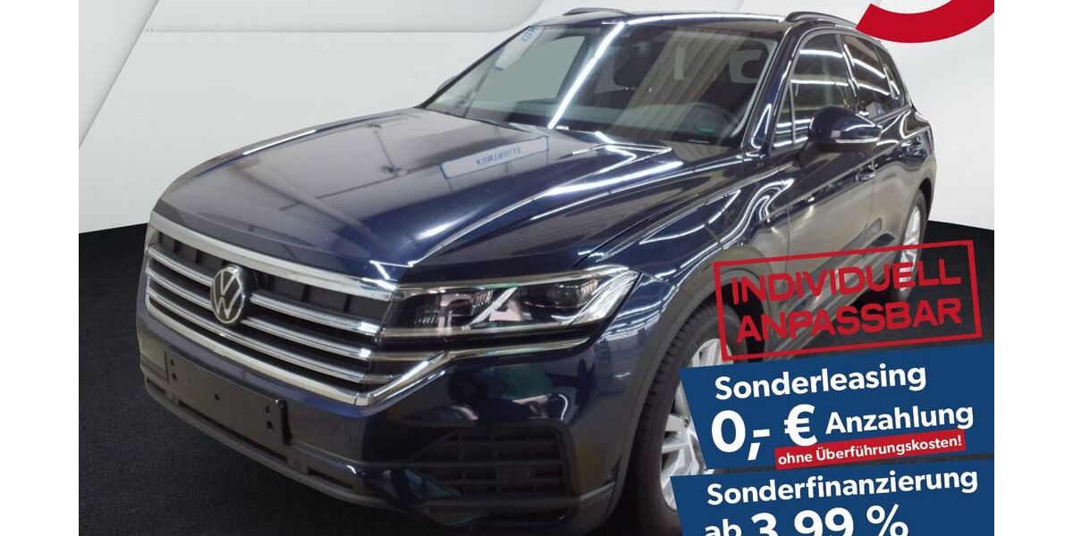 VW Touareg 22.300 km 49.840 &euro; Wackersdorf 92442