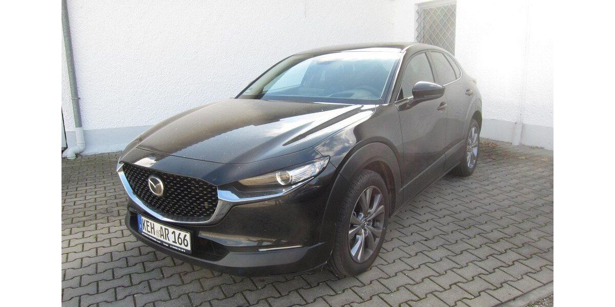 Mazda CX-30 9.359 km 27.490 &euro; Teugn 93356