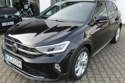 VW Taigo 5.555 km 28.850 &euro; Emmerich am Rhein 46446