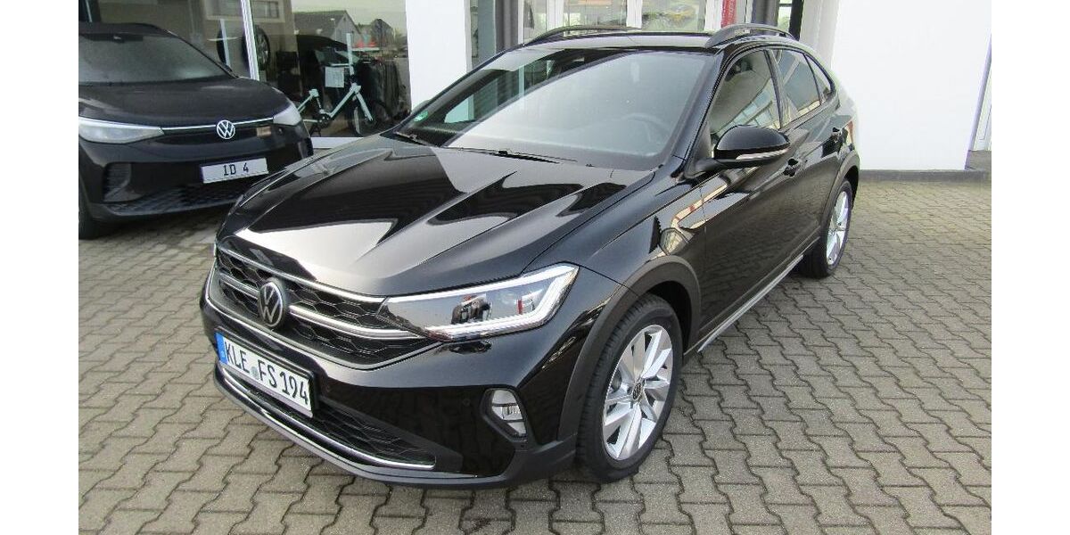 VW Taigo 5.555 km 28.850 &euro; Emmerich am Rhein 46446