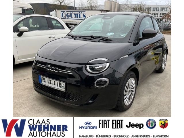 Fiat 500e 17.528 km 14.650 &euro; Buchholz in der Nordheide 21244