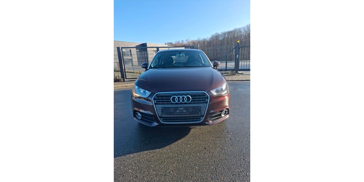 Audi A1 90.000 km 8.200 &euro; Dortmund 44357