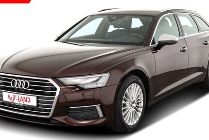 Audi A6 106.132 km 26.990 &euro; Naumburg OT Schönburg 06618