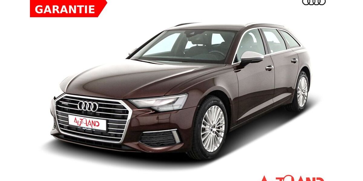 Audi A6 106.132 km 26.990 &euro; Naumburg OT Schönburg 06618