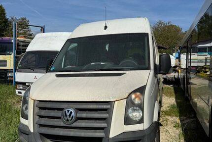 VW Crafter 361.775 km 4.799 &euro; Singen 78224
