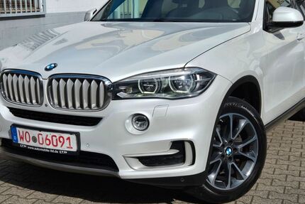 BMW X5 180.000 km 19.790 &euro; Worms 67547