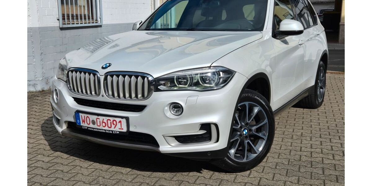 BMW X5 180.000 km 19.790 &euro; Worms 67547