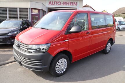 VW T6 Caravelle 85.297 km 24.300 &euro; Sulzdorf 97232