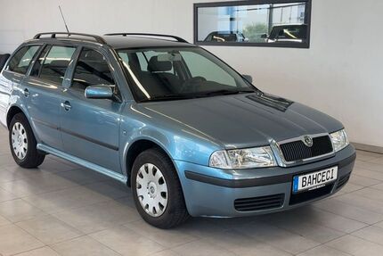 Skoda Octavia 129.527 km 3.900 &euro; Anzing 85646