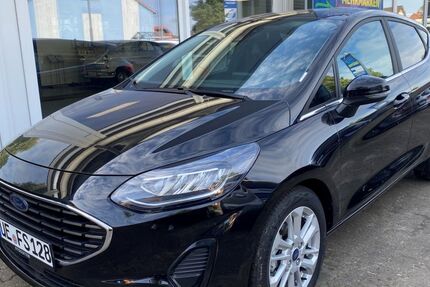 Ford Fiesta 11.046 km 20.749 &euro; Dannenberg 29451