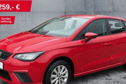 Seat Ibiza 22.248 km 16.512 &euro; Kulmbach 95326