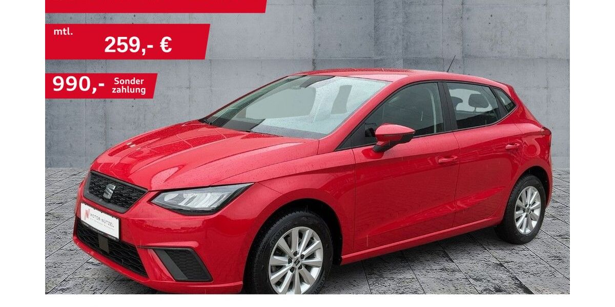 Seat Ibiza 22.248 km 16.512 &euro; Kulmbach 95326