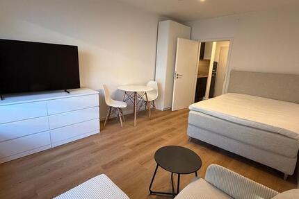 Wohnung Bad Griesbach im Rottal - 1 Zimmer, 25 m&sup2;, 1.450&euro; | Angebot:26070166