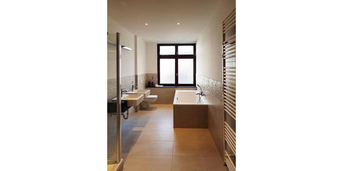 Etagenwohnung Leipzig Zentrum-Nord - 4 Zimmer, 129 m&sup2;, 472.000&euro; | Angebot:26092610