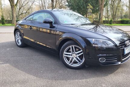 Audi TT 199.500 km 9.950 &euro; Wadersloh 59329