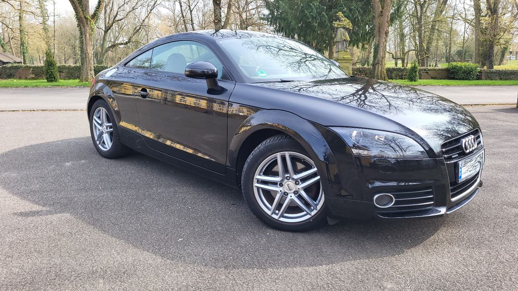 Audi TT 199.500 km 9.950 &euro; Wadersloh 59329
