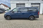 Mercedes-Benz Vito 116 CDI Mixto lang Automatik, AHK, Klima, Rüc 105.535 km 21.890 &euro; Rodgau 63110