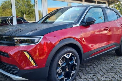 Opel Mokka 12 km 34.589 € Rotenburg 27356