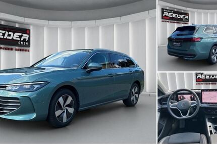 VW Passat 10.511 km 34.450 € Stade 21682