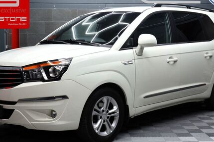 SsangYong Rodius 71.057 km 17.990 &euro; Falkensee 14612
