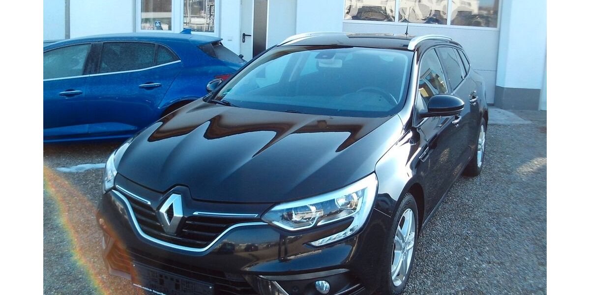 Renault Megane 178.000 km 8.999 &euro; Giengen an der Brenz 89537