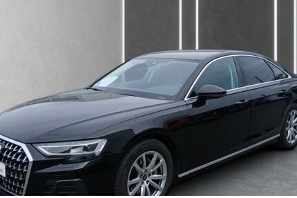 Audi A8 58.018 km 50.979 &euro; Berlin 13581