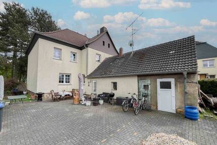 Haus Sandersdorf-Brehna Brehna - 6 Zimmer, 120.000&euro; | Angebot:26156391