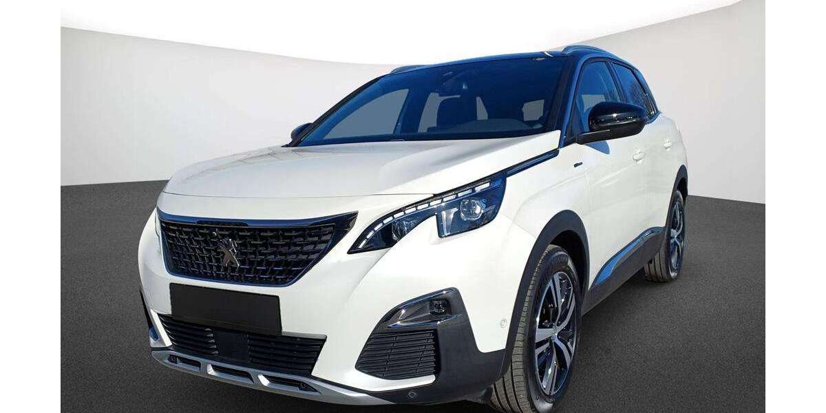 Peugeot 3008 56.511 km 16.770 &euro; Ahaus 48683