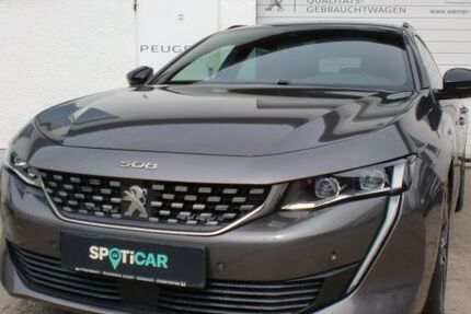 Peugeot 508 117.860 km 17.480 &euro; Neukirch/Lausitz 01904