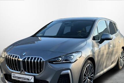BMW 223 Active Tourer 25.420 km 34.890 &euro; Leer 26789